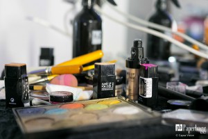making of défilé makeup (17) 